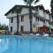 Erasmus Apart Hotel