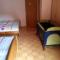 Apartmaji Mežan - 布莱德