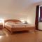 Apartmaji Mežan - 布莱德