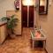 Hostal pachin