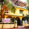 Monte Villa Guest House - Candolim