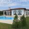 Private Villa First line with sea view in BlackSeaRama Golf - Balchik