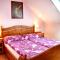 Apartmány Vojta