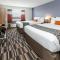 Microtel Inn and Suites by Wyndham Monahans