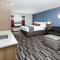 Microtel Inn and Suites by Wyndham Monahans