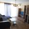 Arlequin Apartments
