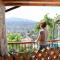 AgroSpito Traditional Guest House