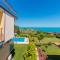Via Pontica 123 Guest Apartments