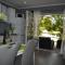 Apartment D & N