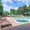 GetAways at Falcon Point Resort