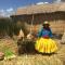 Uros Suyawi Titicaca Lodge