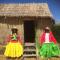 Uros Suyawi Titicaca Lodge