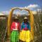 Uros Suyawi Titicaca Lodge