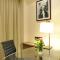 Atour X Hotel Shanghai Hongqiao Airport Konggang Road