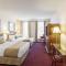 Quality Hotel Canterbury International - Forest Hill