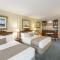 Quality Hotel Canterbury International - Forest Hill