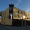 Hotel-Restaurant Smilga