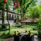E-Outfitting Doikham Resort - Чиангмай