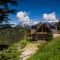 Foto: Eco Chalet AstraMONTANA