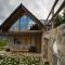 Eco Chalet AstraMONTANA - Tolmin