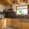 Eco Chalet AstraMONTANA