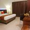 Golden Tulip Essential Belitung - 丹戎潘丹