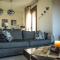 Luxury Maisonette Afro
