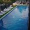 Pensiunea La Castel - Piscina incalzita