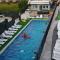 Pensiunea La Castel - Piscina incalzita
