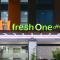 Fresh One Hotel
