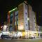 Fresh One Hotel