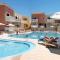 Adelais Hotel - All Inclusive Foto: Adelais Hotel - All Inclusive