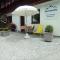 Appartements Fam. Gleinser Mirella