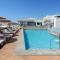 Hotel Cenit & Apts Sol y Viento