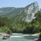 Huttopia Gorges du Verdon - Castellane