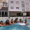 Hotel Sabrina Rimini