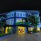Strand Resort
