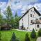 Apartamenty MISTRAL