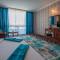 Mercury Hotel-Premium All Inclusive