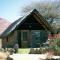 Etusis Lodge