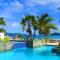 Luxury Beachfront Duplex Villa on Sapphire Beach V