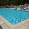 Camping Le Mouliat - Moncrabeau