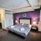 B&B Rose
