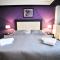 B&B Rose