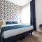 Aparthotel Isola Foto: Aparthotel Isola