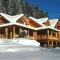 Chalet Caprea - 巴德小基希海姆
