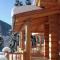 Chalet Caprea