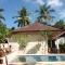 Santai Retreat