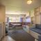 Nemeth Camping Spa & Pool Access