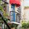 Alacati Eski Ev Hotel